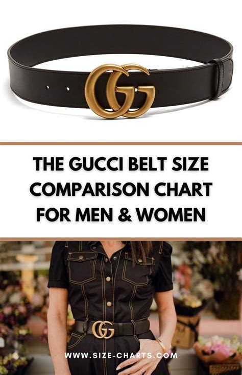 gucci belt size 8|Gucci belt size translation.